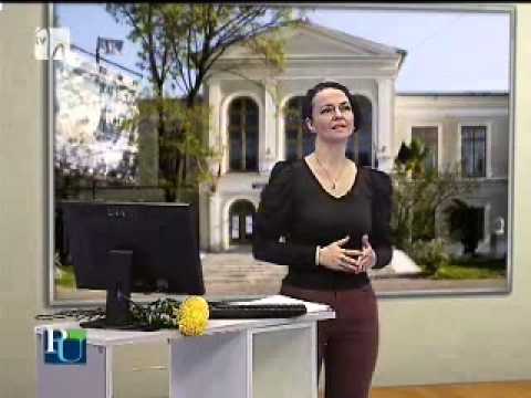 Limba şi literatura română pentru clasa a XII-a. Prof. Ioana Sandu (5)