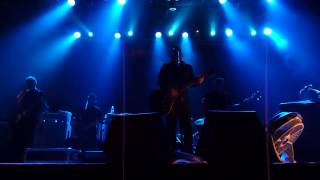 The Afghan Whigs - Retarded (Bogart's 10/25/12)