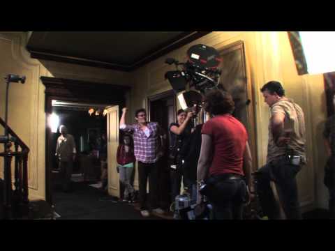 The Artist - featurette exclusive de Michel Hazanavicius - Orange