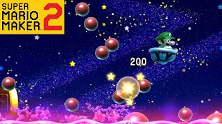 EXTREMELY DANGEROUS BOATING TRIP! - Endless Super Expert (no skips) #153