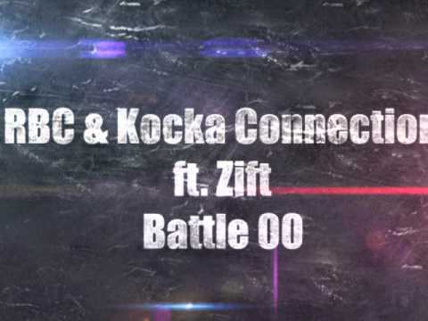 Screchy & Shukella (Gnew) & Rza ft. Zift - Battle 00 - NEOBJAVLJENO