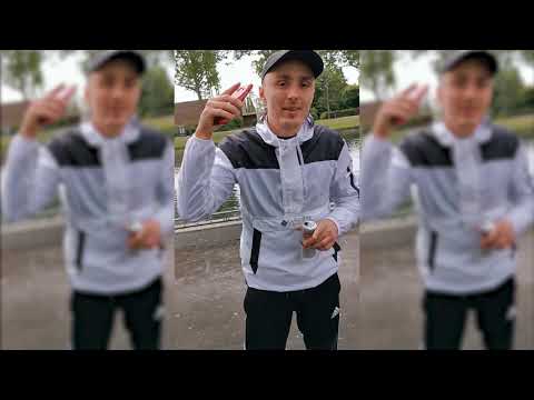 Jodelo UTS #hot16challenge2