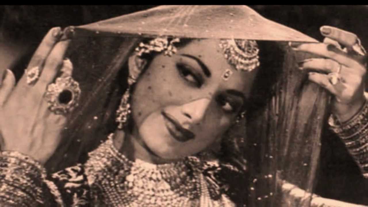 Ho Mere Dil Ki Dhadkan Mein Lyrics | Do Sitare | Suraiya, Dev Anand | Suraiya Jamaal Sheikh (Suraiya) | Anil Krishna Biswas