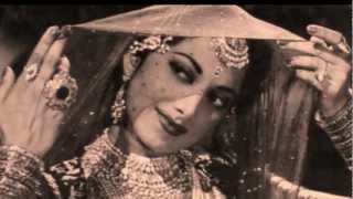 Ho Mere Dil Ki Dhadkan Mein - Do Sitare (1951) Full Song