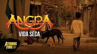 Musik-Video-Miniaturansicht zu Vida Seca Songtext von Angra