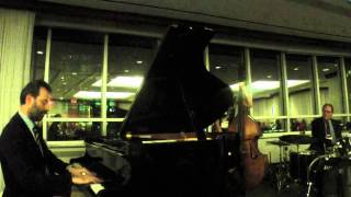 "EVERYTHING HAPPENS TO ME - SOFT WINDS": SPORTIELLO / PARROTT / SMITH (Sept. 10, 2015)