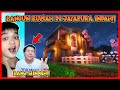 ATUN BONBON MOMON BUILD A HOUSE ON WindahBasudara S SERVER Feat Sapipurba Minecraft
