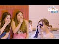 Prankwar! OMG Cédric verliest zijn zwembroek ??