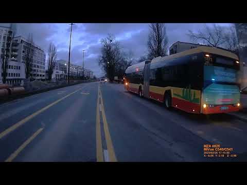 OKIEM KAMERY AUTOBUSU MIEJSKIEGO (46)