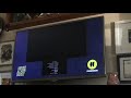 Freeform Fun Day Pocahontas Intro