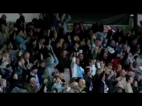 Follo FK knuser Rosenborg i cup-semifinalen 2010 - Tidenes norske cupbombe!