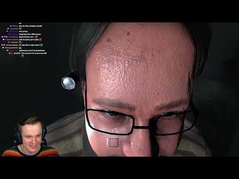 Insym Plays In Silence with CJ and Psycho - Livestream from 6/12/2022