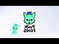 PINK FONG LOGO EFFECTS 2020 MOST VIEWED VIDEO ON YOUTUBE IN 2020 AKXB