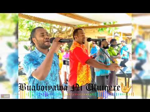 Bua Boiyawa kei Uluiqere Vol3