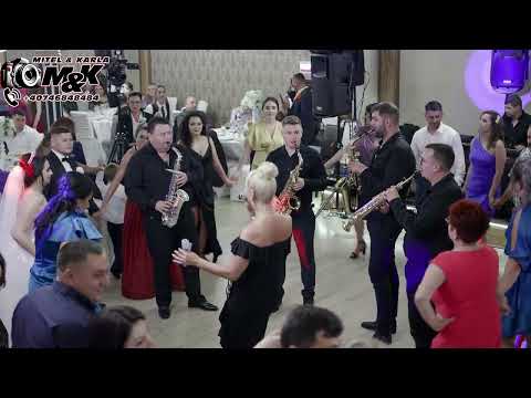 NOU DOCHIA BANDA 2023  COLAJ ARDELENE  NUNTA 2023