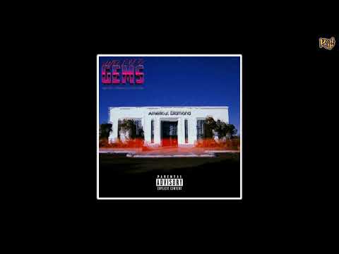 (Unflexed Gems) Blazy Green x Jamar Equality x MAD1NE x Svnth - Sightless