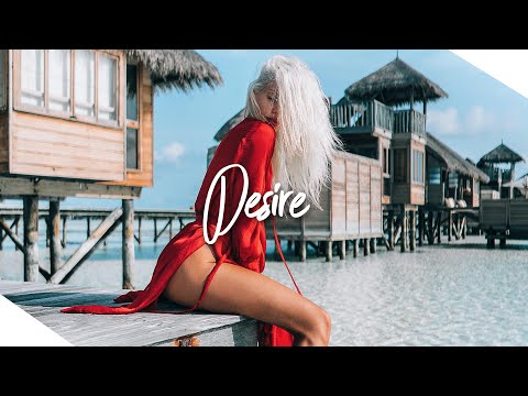 Suprafive & Eric K. - Desire [Premiere]