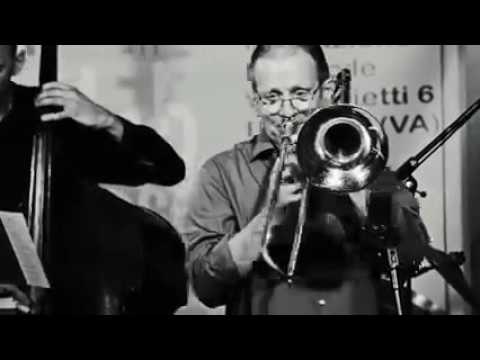 CARLO UBOLDI: DARIO CELLAMARO SWINGSUITE 5et - My Sister Anna