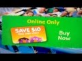 Sesame Place 35th Birthday