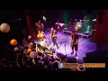 LESS THAN JAKE - Overrated (Everything Is) @ La Tulipe, Montréal QC - 2018-02-20