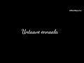 Kurradu Movie Song WhatsApp Status Yemantave Song WhatsApp Status Kurradu Movie Song