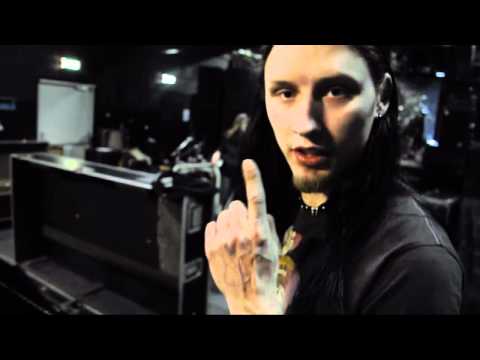 Zonaria TV - Cebbe checking in from Nijmegen, Holland