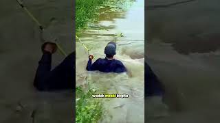 Download lagu Shocking incident while fishing #fishing #fish #fishing mp3