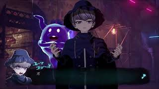 超たけのこの事件簿 レインコード #4