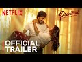 Premante Official Trailer Priyadarshi Anandhi Netflix India