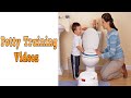 Potty Training Videos Once Upon A Potty Potty Training Tips For Boys Training Toilet Seat