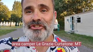 liberamente in camper punt 798 area camper Curtatone MN