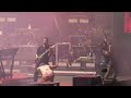 Linkin Park LIVE One Step Closer W Sam Carter Frankfurt Germany Deutsche Bank Park 2025 07 08