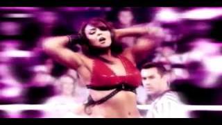 WWE Lay-Cool {{Fabulous ft. Lil Kim - You Be Killin Em}} MV