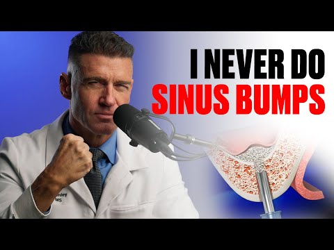 Which Sinus Augmentation Method: Crestal Bump or Lateral Window?
