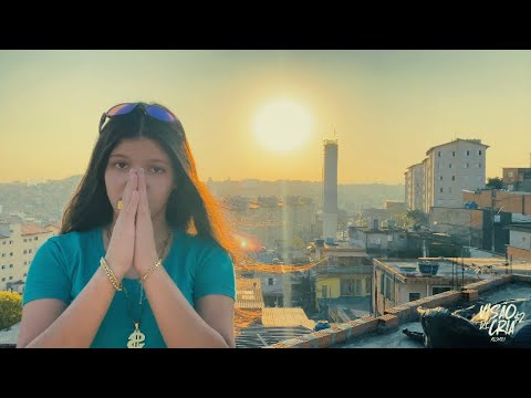 MC Fenix - Vou na Luta (Vídeo Clipe) DJ Menor CK