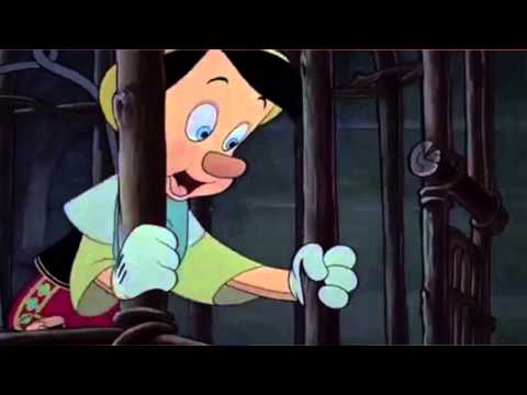 "Pinocchioladdin" - Part 28 - Happy Ending in Agrabah