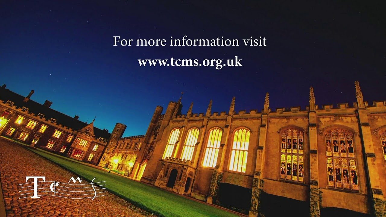 Rhapsody in Blue and Dvořák No. 9