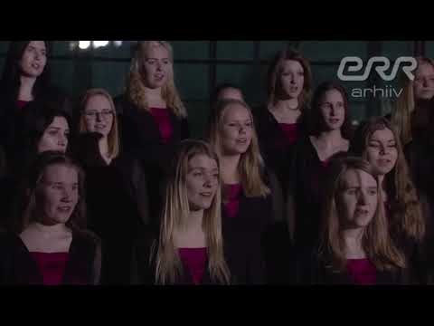 Winter Patterns - Ellerhein Girls' Choir