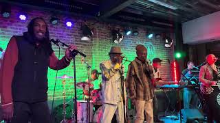Act of Affection - The Wailing Souls
