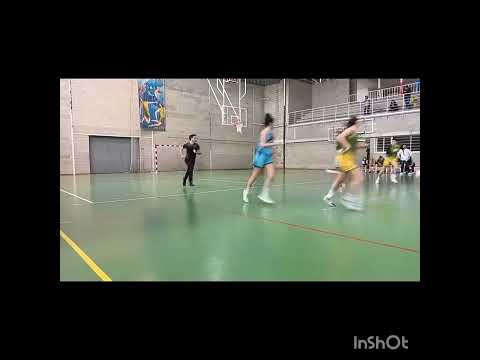 LIGA RIBESALAT. CLUB BALONCESTO ALBACETE - CB ALQAZERES