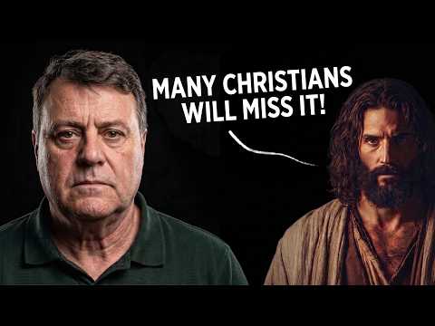 Jesus Appeared with a WARNING After I Did THIS… - Encounters, Jesus Encounters, Near Death - God's Voice Today