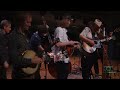 Sam Grisman Project with Peter Rowan | 2025-04-16 | Wild Horses