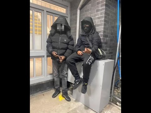 #23 Yd x Kayz - 9 double 0 #brum