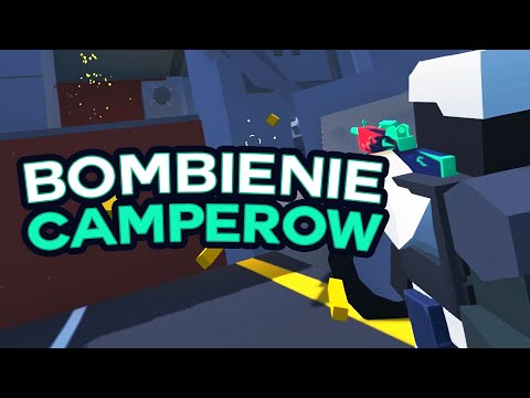 CO SIĘ ROBI Z RUSKIMI CAMPERAMI - UNTURNED