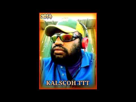 MUMMY BOSS - TTT (Papuan New Guinea) PNG Local