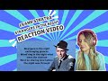 FRANK SINATRA - STRANGERS IN THE NIGHT - REACTION VIDEO!