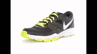 Best Cross Training Shoes