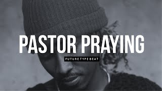 FREE Future / 808 Mafia Type Beat - Pastor Praying [Prod.By Shaypz]