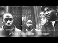 A Tribe Called Quest - Mixtape (Low End Theory)