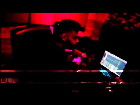 Miah-Sharelle x Mano - Futuristic Preview